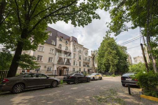 Квартира-студия, Королёв, улица Баумана, 12, #id1628370