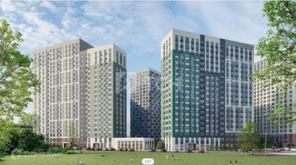 Квартира, Мытищи, к11.2, #id1219312