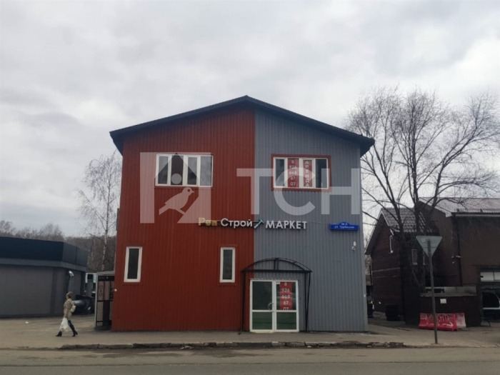 ПСН, Балашиха, Трубецкая улица, 98В, #id360484