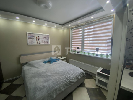 1-комн. квартира, Ивантеевка, 12, #id983232