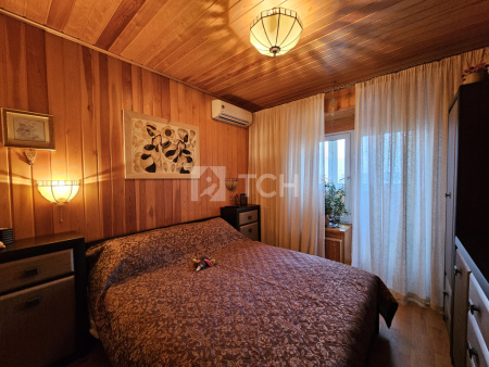 2-комн. квартира, Пушкино, улица Островского, 22, #id920182