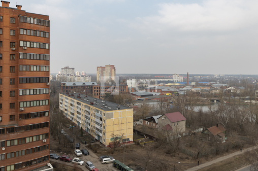 2-комн. квартира, Ивантеевка, улица Новая Слобода, 4, #id1489573