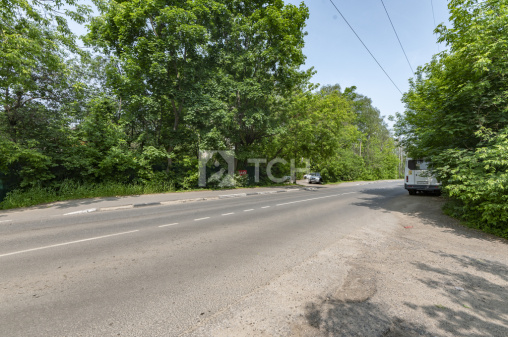 Земельный участок, г.о. Королёв, Королёв, Калининградская улица, 8, #id1555203