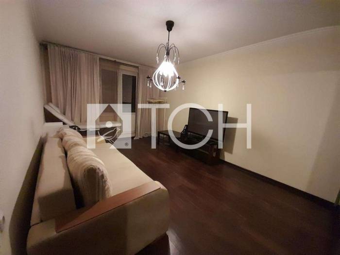 2-комн. квартира, Москва, ул Нарвская, 1Ак2 #id304341