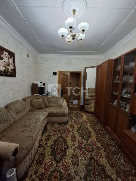 2-комн. квартира, Королёв, улица Героев Курсантов, 5, #id2002250