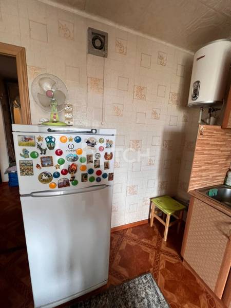 2-комн. квартира, рабочий посёлок Лесной, Советская улица, 3Вк1, #id1963023