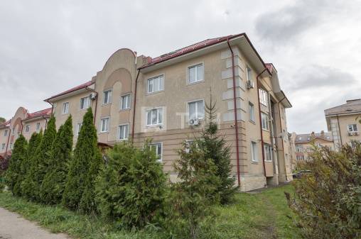 2-комн. квартира, посёлок Лесные Поляны, 196, #id1250926