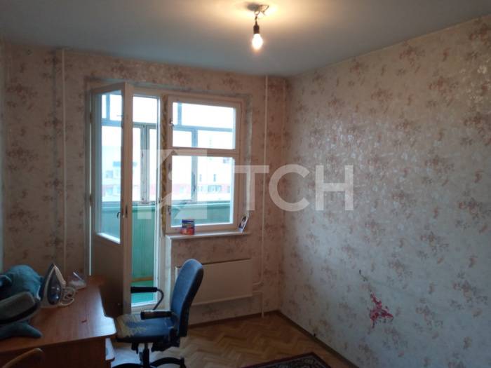 3-комн. Квартира, Королёв, проспект Космонавтов, 39, #id491134