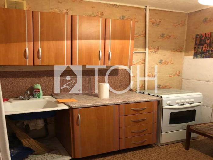 1-комн. квартира, Пушкино, ул Добролюбова, 4 #id277999