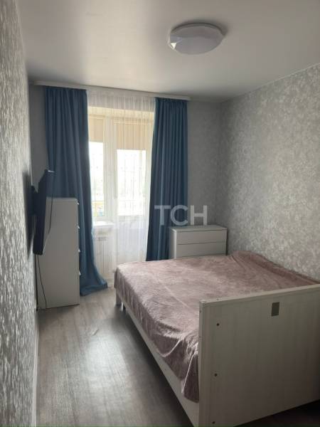 2-комн. квартира, Балашиха, Заречная улица, 25, #id1627950