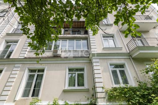 Квартира-студия, Королёв, улица Баумана, 12, #id1628370