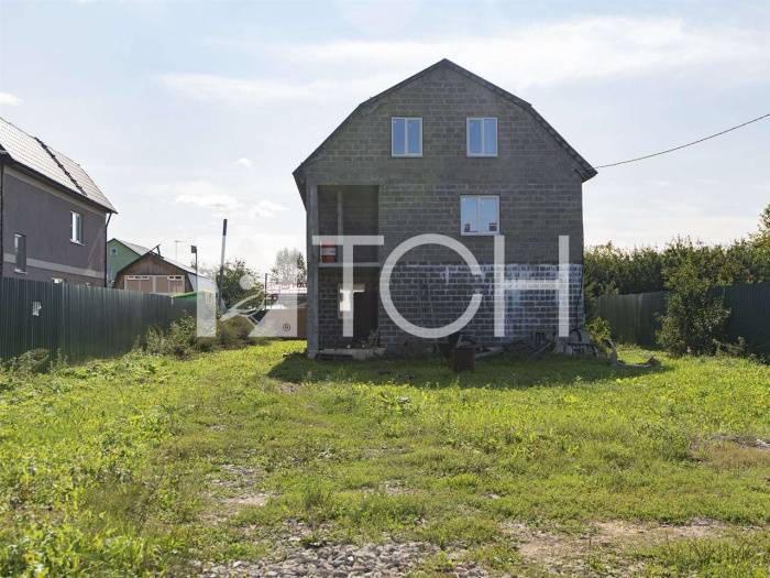 Дом, Пушкинский район #id287657