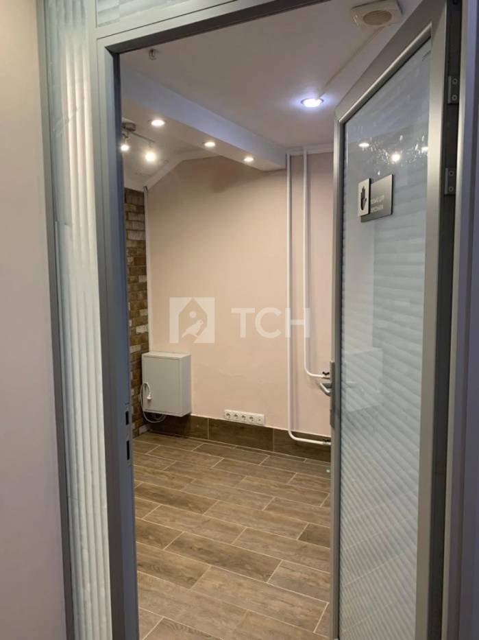 Коммерческая недвижимость, Мытищи, Рождественская улица, 5, #id2262200