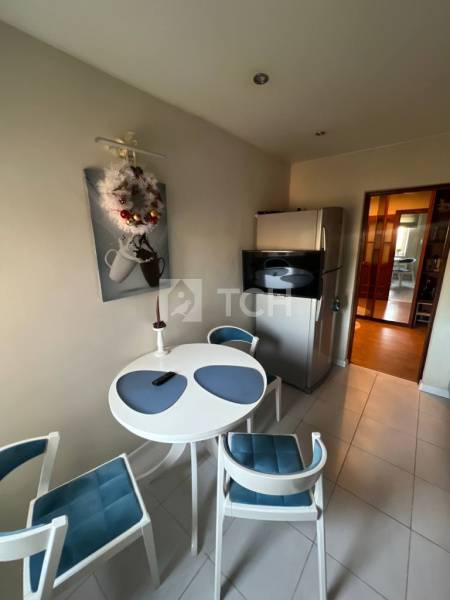 2-комн. квартира, Лосино-Петровский, улица Пушкина, 15, #id1876292