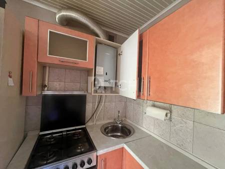 2-комн. квартира, деревня Оболдино, Лесная улица, 2, #id2287830