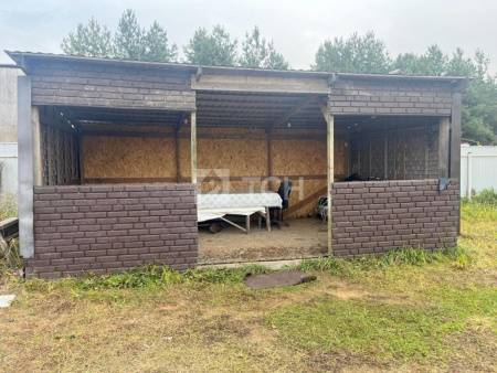 Дом, Богородский г.о., КП Боково, 2-й Звёздный проезд, 10, #id1892843