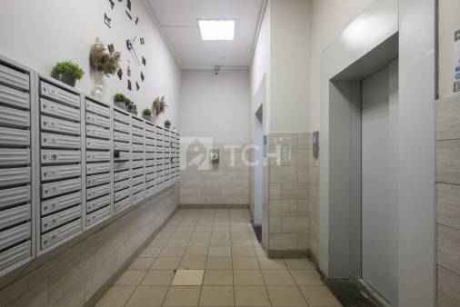 4-комн. квартира, Балашиха, Чистопольская улица, 30, #id1860349