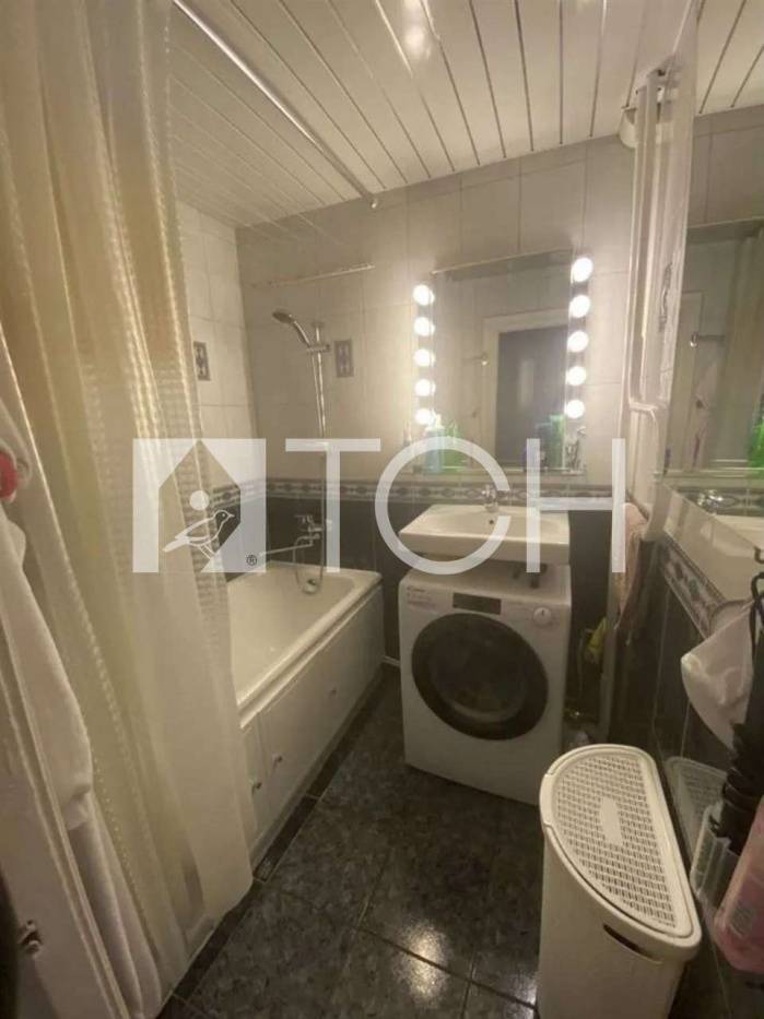 2-комн. квартира, Москва, пер 2-й Новоподмосковный, 3 #id302487