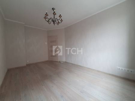 1-комн. квартира, Балашиха, улица Яганова, 8, #id1895892