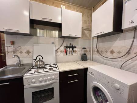2-комн. квартира, рабочий посёлок Монино, улица Баранова, 1, #id2282072