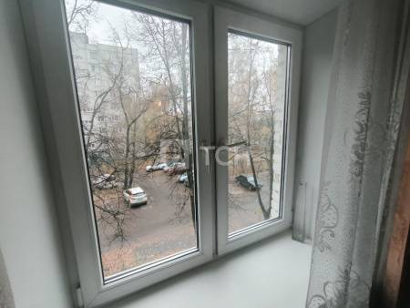 2-комн. квартира, Королёв, Советская улица, 16, #id1319244