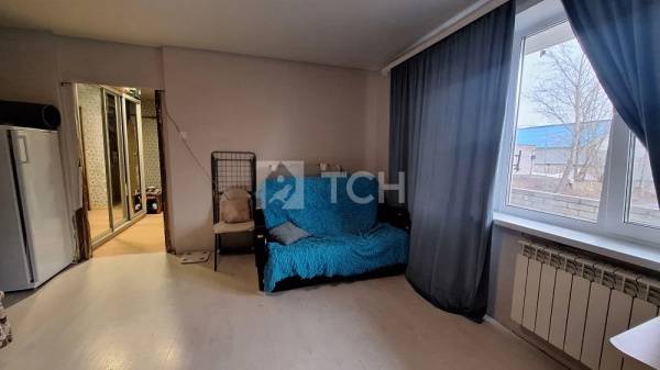 2-комн. квартира, Ивантеевка, Фабричный проезд, 9, #id2108082