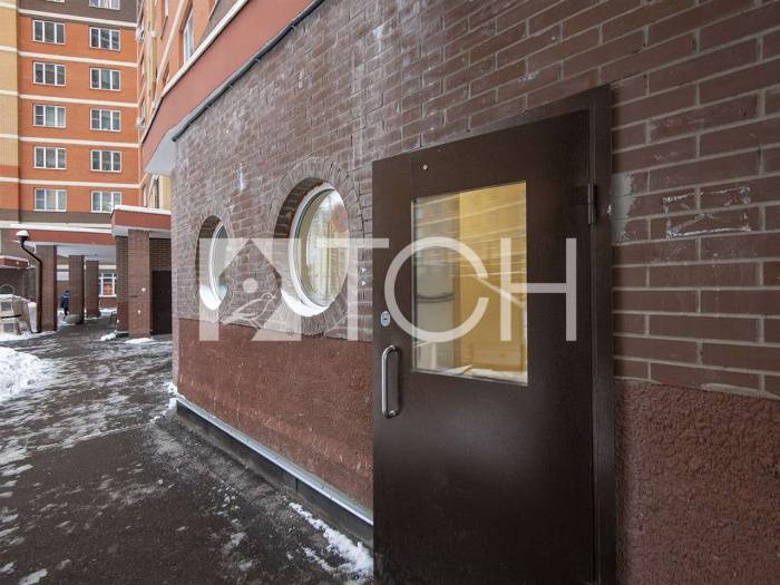2-комн. квартира, Балашиха, ул Чистопольская, 28 #id295179