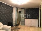 Квартира-студия, Краснознаменск, Парковая улица, 12, #id553546