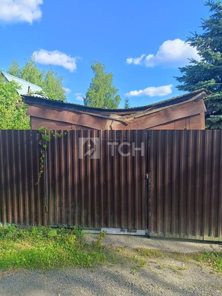 Земельный участок, г.о. Королёв, Королёв, Новая улица, 3А, #id2231211