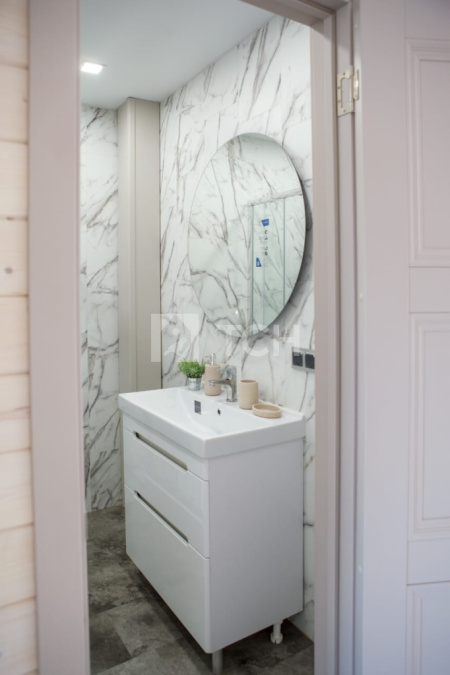 Дом, г.о. Пушкинский, коттеджный посёлок Лесная Подкова, #id1511483