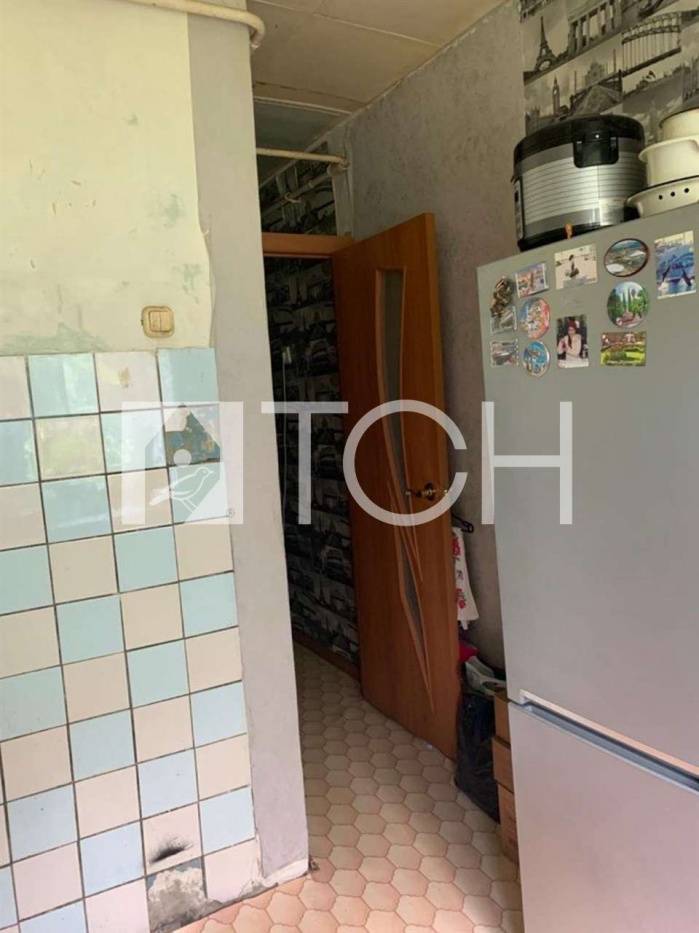 1-комн. квартира, Свердловский, ул Набережная, 7 #id282865