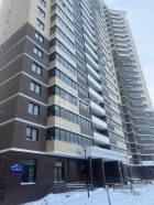 3-комн. квартира, Балашиха, улица Разина, 1А, #id989829