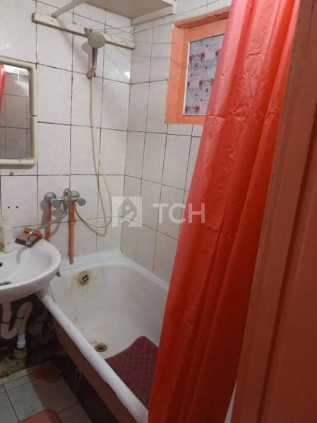 3-комн. квартира, Тверская область, Кашин, улица Ивана Чистякова, 20, #id2124536