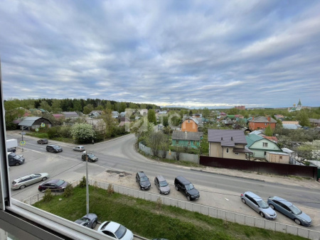 1-комн. квартира, Ивантеевка, улица Бережок, 3, #id1706431