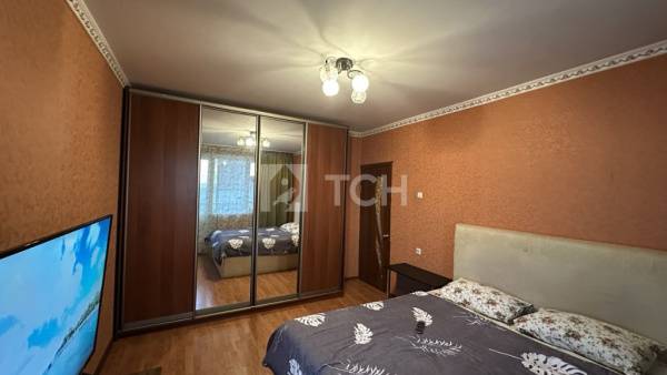 2-комн. квартира, Балашиха, Зелёная улица, 34, #id1939263