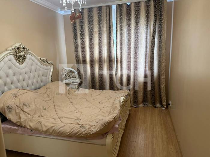 3-комн. Квартира, Химки, 2-й Чапаевский переулок, 8, #id746990
