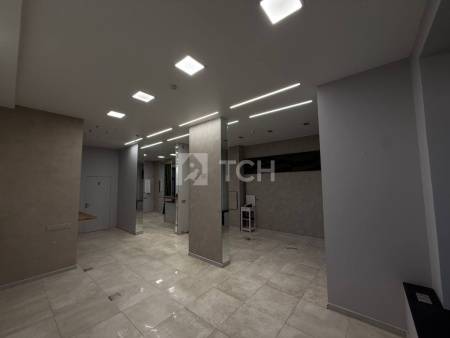 Коммерческая недвижимость, Пушкино, улица Просвещения, 13к2, #id1960479