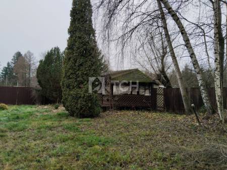 Земельный участок, Троицкий административный округ, деревня Чириково, улица 1-й Автопарк, 2, #id1867672