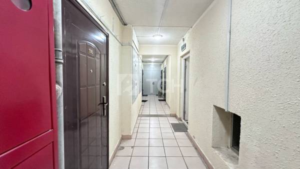 Квартира-студия, Красноармейск, улица Морозова, 16, #id1565399