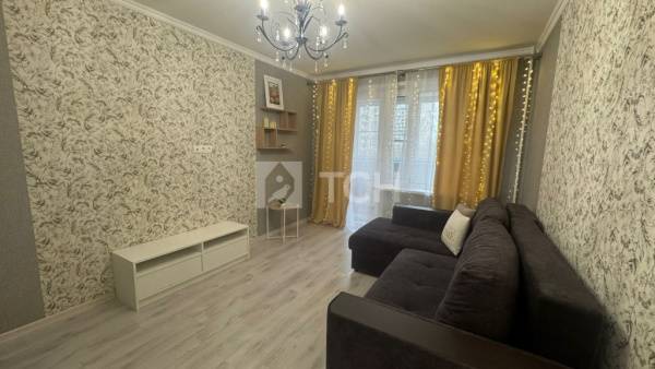 1-комн. квартира, Королёв, улица 50-летия ВЛКСМ, 5/16, #id1894641