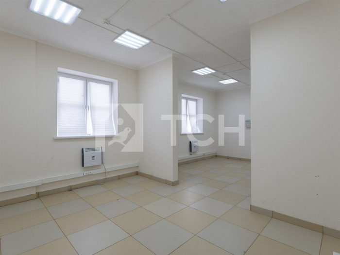 ПСН, рабочий посёлок Лесной, Советская улица, 14, #id359876