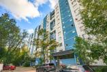 2-комн. квартира, Москва, улица Проходчиков, 10к1, #id2345085