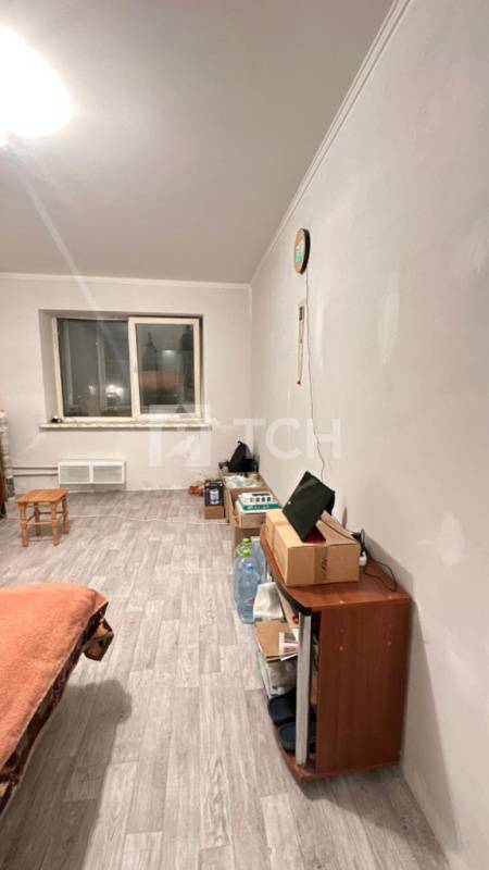 1-комн. квартира, Пушкино, 2-й Фабричный проезд, 16, #id1898044