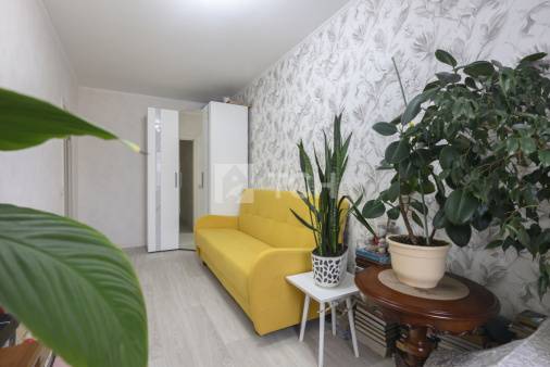 2-комн. квартира, Балашиха, Комсомольский проезд, 4, #id1897354