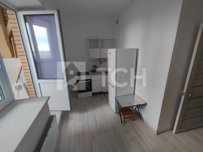 1-комн. Квартира, Ивантеевка, Школьная улица, 1, #id668749