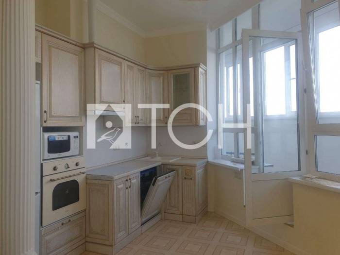 3-комн. квартира, Пушкино, ул Островского, 20а #id287372