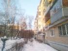 2-комн. Квартира, Пушкино, Первомайская улица, 11/8, #id637885