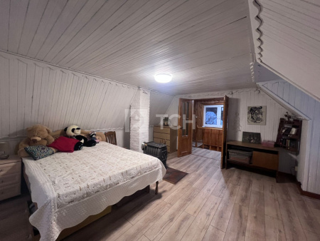 Дом, Владимирская область, Киржачский район, СНТ Зарница-1, 101, #id1343121