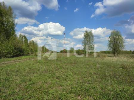 Земельный участок, Богородский г.о., #id1600932