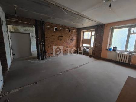 2-комн. квартира, Ивантеевка, проезд Маяковского, 7, #id908363